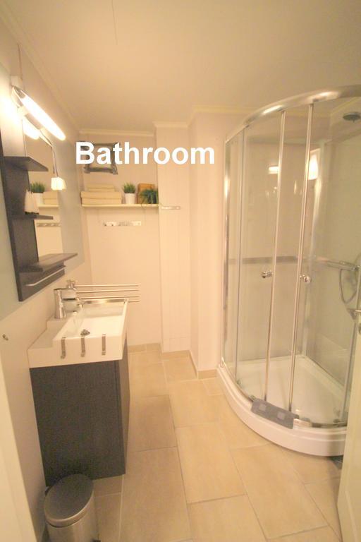 Heroya Porsgrunn Apartment ห้อง รูปภาพ