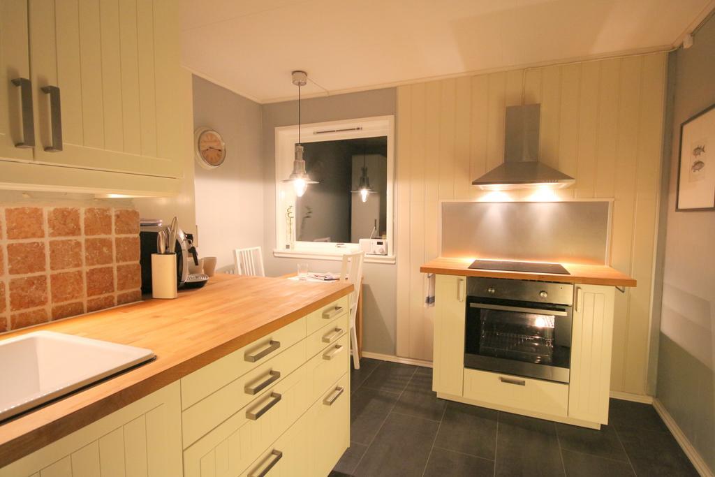 Heroya Porsgrunn Apartment ห้อง รูปภาพ